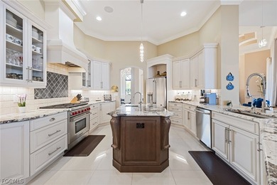 Extraordinary Caloosahatchee Riverfront Estate Modern waterfront - photo 25