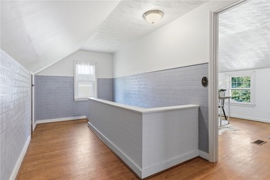 Welcome to 499 Shelford Road, a charming and character-filled - photo 26