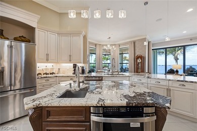 Extraordinary Caloosahatchee Riverfront Estate Modern waterfront - photo 26