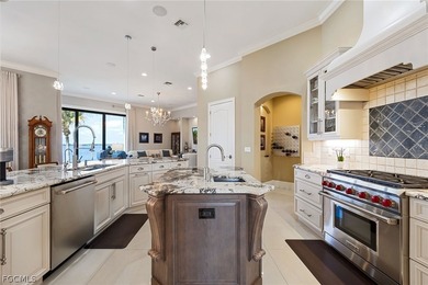 Extraordinary Caloosahatchee Riverfront Estate Modern waterfront - photo 27