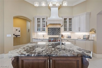 Extraordinary Caloosahatchee Riverfront Estate Modern waterfront - photo 28