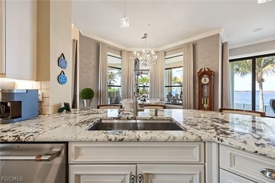 Extraordinary Caloosahatchee Riverfront Estate Modern waterfront - photo 29