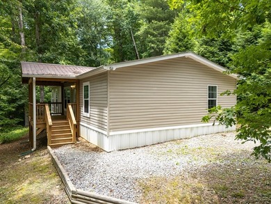 Enjoy easy country living nestled among the trees on 1.5 wooded - photo 29