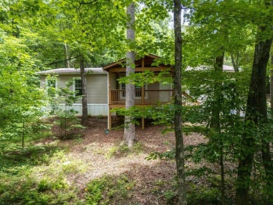 Enjoy easy country living nestled among the trees on 1.5 wooded - photo 30