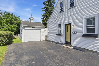 Welcome to 499 Shelford Road, a charming and character-filled - photo 31