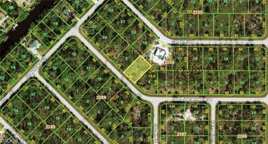 Beautiful lot available in this growing and desirable area of - photo 1