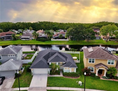 Lake Home For Sale in Orlando, Florida