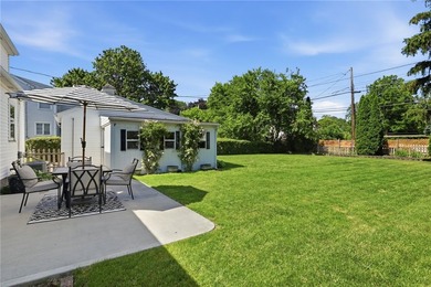Welcome to 499 Shelford Road, a charming and character-filled - photo 32