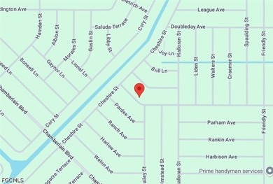 Beautiful lot available in this growing and desirable area of - photo 2