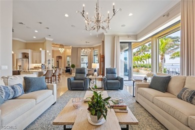 Extraordinary Caloosahatchee Riverfront Estate Modern waterfront - photo 33