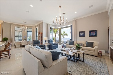 Extraordinary Caloosahatchee Riverfront Estate Modern waterfront - photo 34
