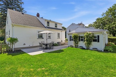 Welcome to 499 Shelford Road, a charming and character-filled - photo 35