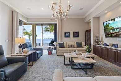 Extraordinary Caloosahatchee Riverfront Estate Modern waterfront - photo 35