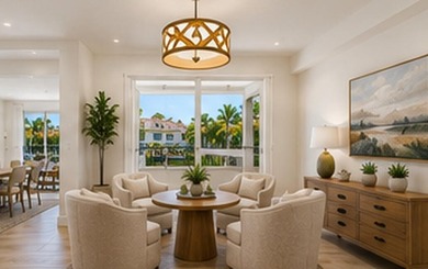 Welcome to a private waterfront sanctuary in Eastern Shores, one - photo 5