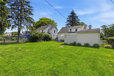 Welcome to 499 Shelford Road, a charming and character-filled - photo 36