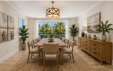 Welcome to a private waterfront sanctuary in Eastern Shores, one - photo 6
