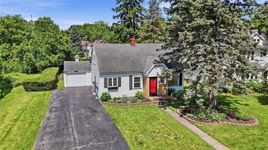 Welcome to 499 Shelford Road, a charming and character-filled - photo 37
