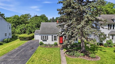 Welcome to 499 Shelford Road, a charming and character-filled - photo 38