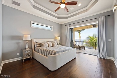 Extraordinary Caloosahatchee Riverfront Estate Modern waterfront - photo 39