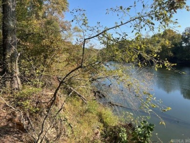 Lake Acreage For Sale in Arkadelphia, Arkansas