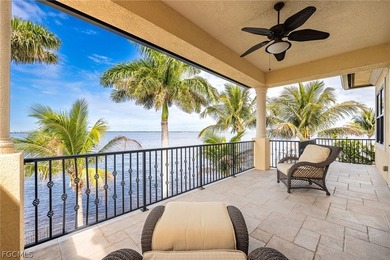 Extraordinary Caloosahatchee Riverfront Estate Modern waterfront - photo 41