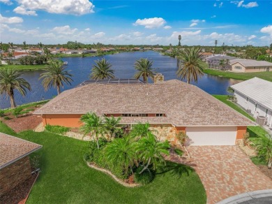 (private lake, pond, creek) Home For Sale in Venice Florida