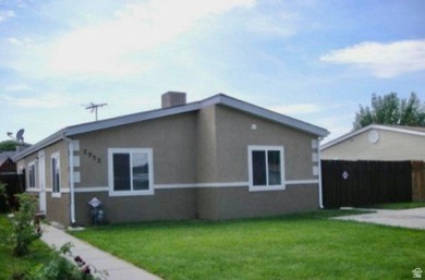 Great Salt Lake Home For Sale in West Valley City Utah