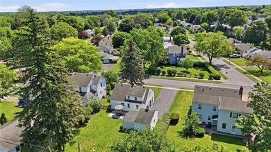 Welcome to 499 Shelford Road, a charming and character-filled - photo 42