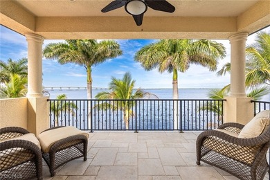 Extraordinary Caloosahatchee Riverfront Estate Modern waterfront - photo 42