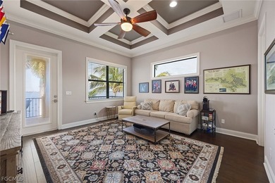 Extraordinary Caloosahatchee Riverfront Estate Modern waterfront - photo 43