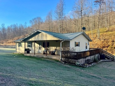 (private lake, pond, creek) Home For Sale in Spencer West Virginia