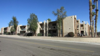 Colorado River - Mohave County Condo For Sale in Bullhead City Arizona