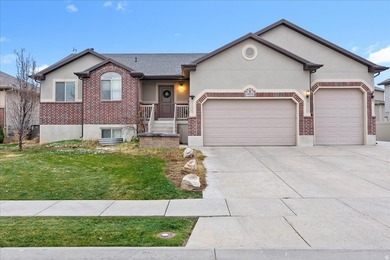 Great Salt Lake Home For Sale in West Haven Utah