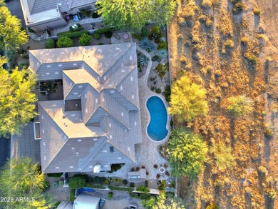 Terravita County Club- Golf Lot - Huge Mountain Views - - photo 2
