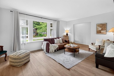 This home offers a rare combination of comfort, privacy, and - photo 4