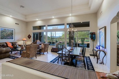 Terravita County Club- Golf Lot - Huge Mountain Views - - photo 5