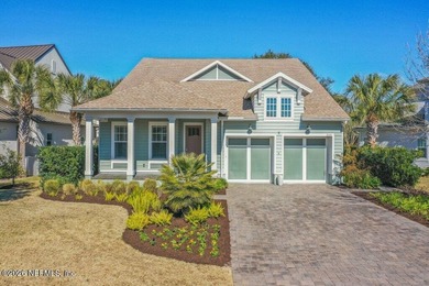 (private lake, pond, coastal) Home For Sale in Atlantic Beach Florida