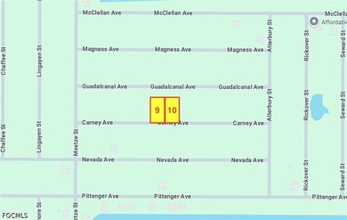 Beautiful lot available in this growing and desirable area of - photo 2