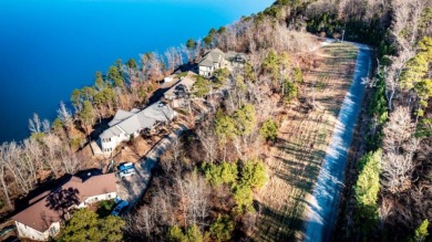 HUGE PRICE DROP: Stunning Greers Ferry Lake Lakefront Home - Lake Home For Sale in Bee Branch, Arkansas