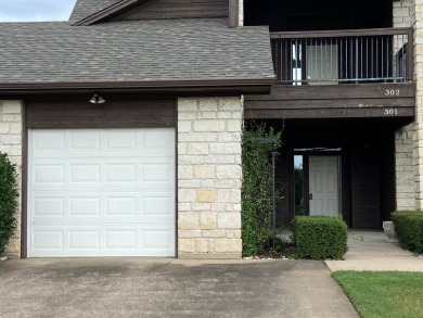 Lake Condo For Sale in Whitney, Texas