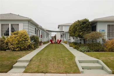 This exceptional 11-unit apartment building is being offered for - photo 3