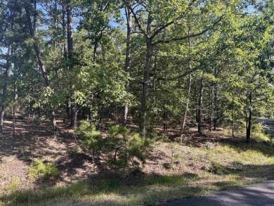 Lake Lot For Sale in Hot Springs Village, Arkansas