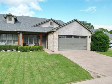 Lake Home For Sale in Granbury, Texas