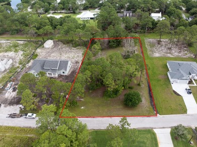 1-acre Estate homesite available in the highly desirable Pine - photo 2