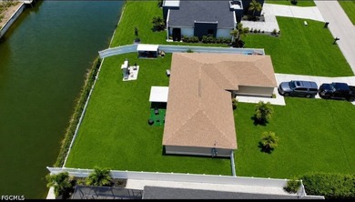 Discover Your Home in Paradise. This home on a serene freshwater - photo 3