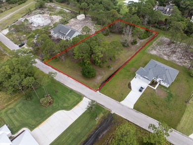 1-acre Estate homesite available in the highly desirable Pine - photo 6