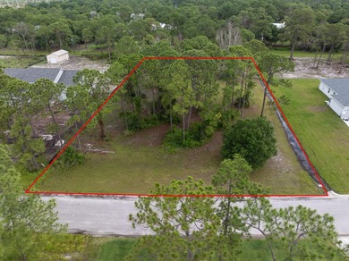 1-acre Estate homesite available in the highly desirable Pine - photo 8