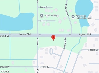 Great residential lot in the up and coming, deed restricted - photo 1