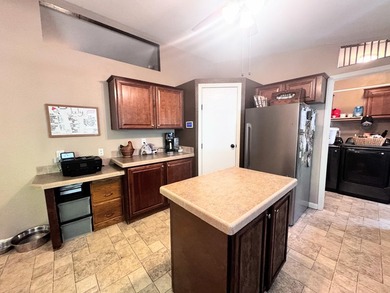 This is a 3 bedroom 2 full bath manufactured home on land - photo 17