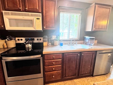 This is a 3 bedroom 2 full bath manufactured home on land - photo 18